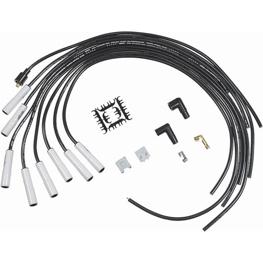 UNI Ceramic Boots Wire Kit