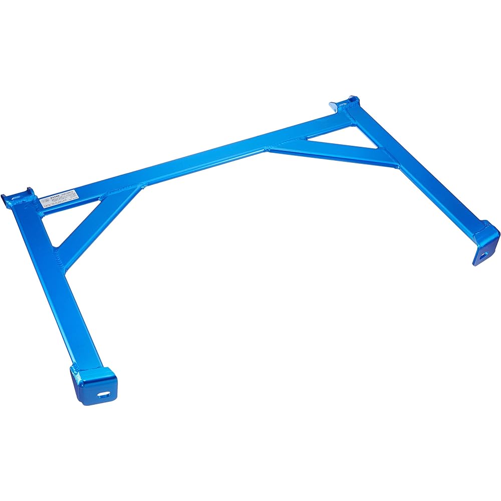 CUSCO Lower Arm Bar [Version II] (For Front) Suzuki Altrapan SS / Altrapan / Wagon R-RR 612 477 A