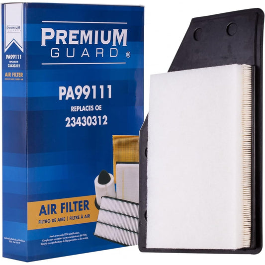 PG Air Filter PA99111 | 2018-19 Buik Lacross 2016-20 Chevrola Malive