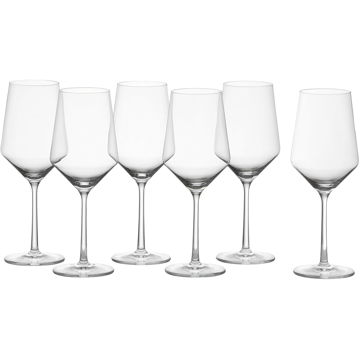 Global Wine Glass Clear 540cc