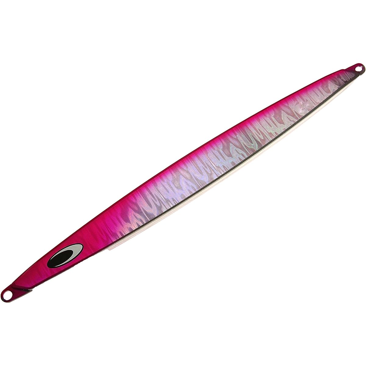 Nature Boys Metal Jig Lure Current Rider Pink Mask 150g CR1150-06K