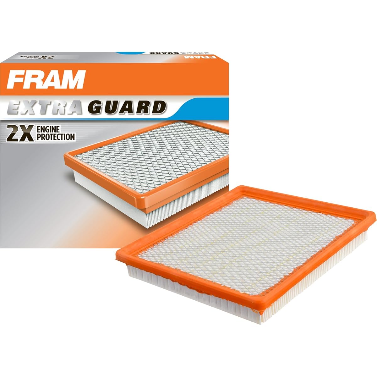 FRAM Group CA9054 Air Filter (Parallel Import)