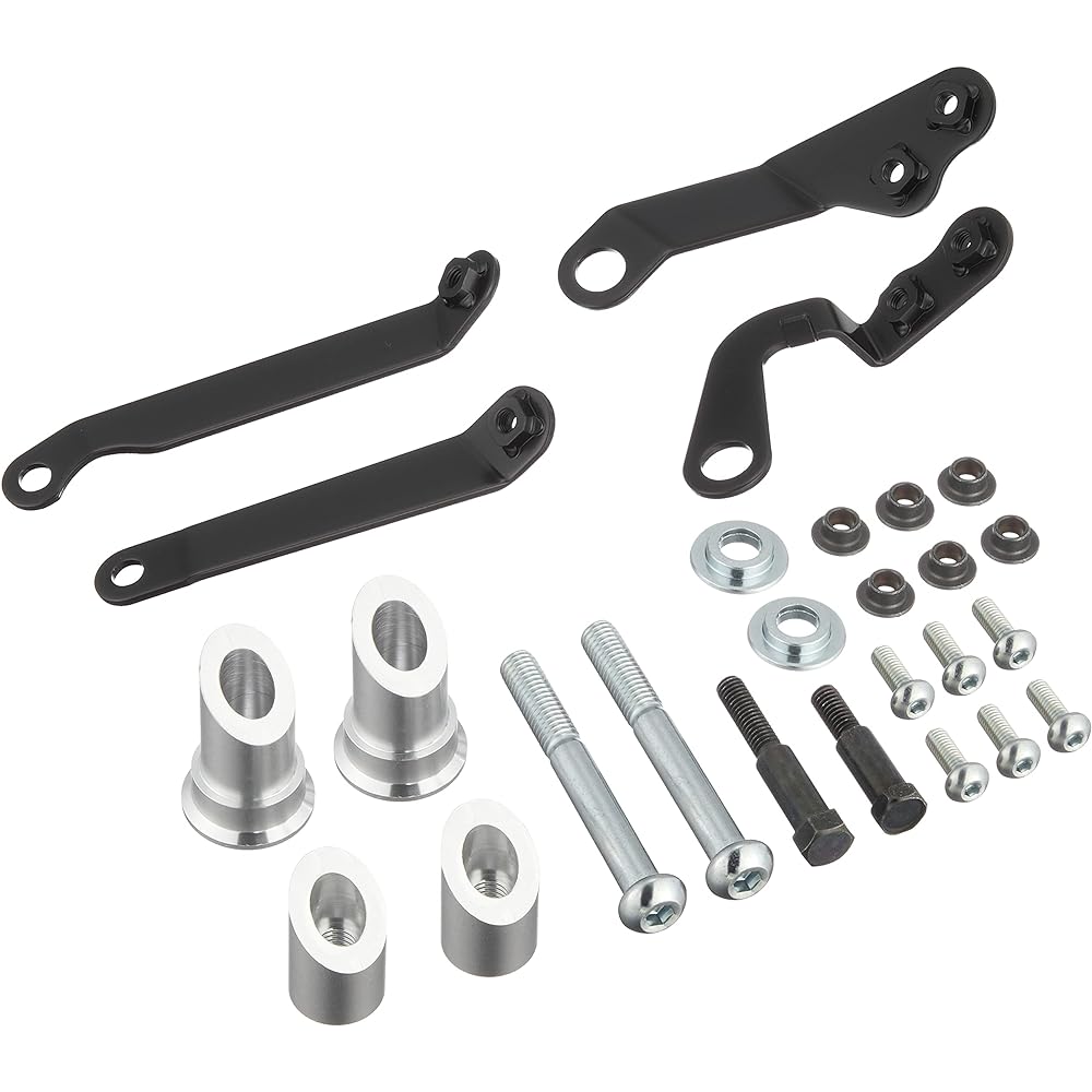 YAMAHA Handguard SEROW250 (B7C1) Q5K-YSK-057-E37