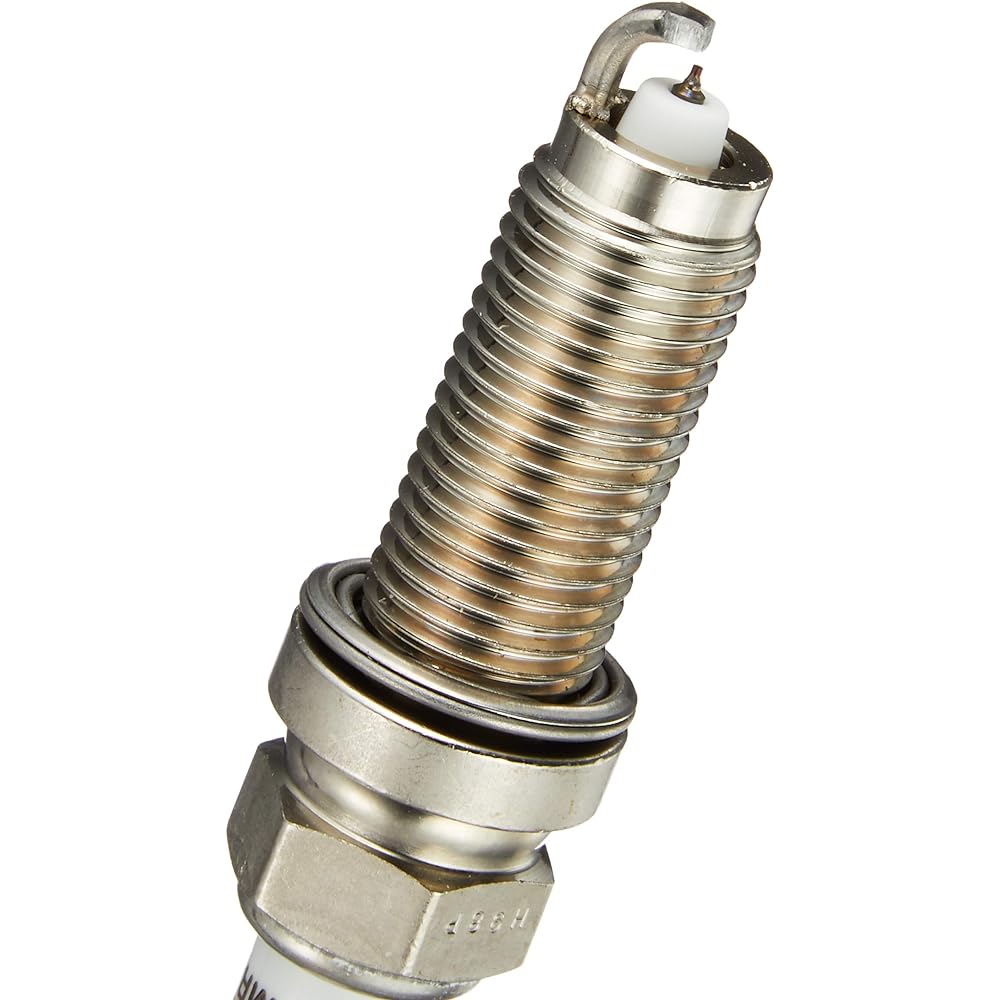 HKS 50003-MR45HLZ Super Fire Racing Long Reach + Fire Starter Projection Type ?12L = 26.5mm 14mm Equivalent to NGK9 50003-MR45HLZ