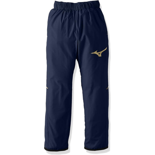 [Mizuno] Soccer Wear Piste Pants Junior P2MF7170 Kids
