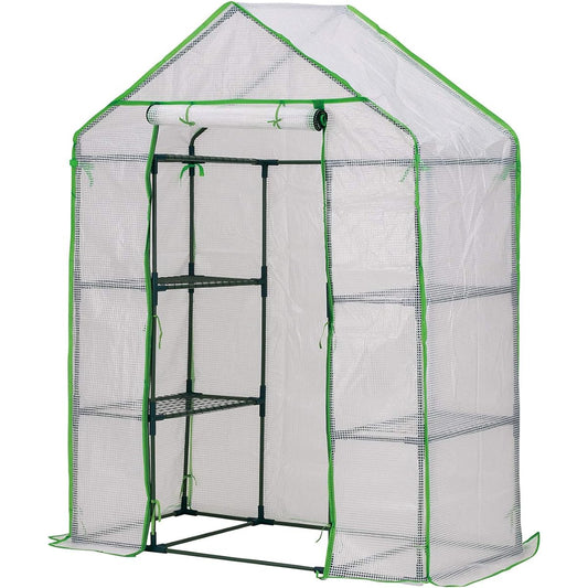 Takeda Corporation/Greenhouse [Super BIG Greenhouse Cover] (WOST-CV214)