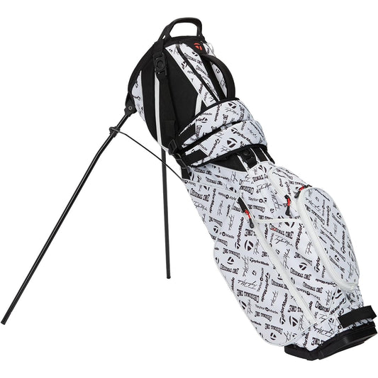 TAYLOR MADE Flextech Neo Graphic Stand Bag Icon