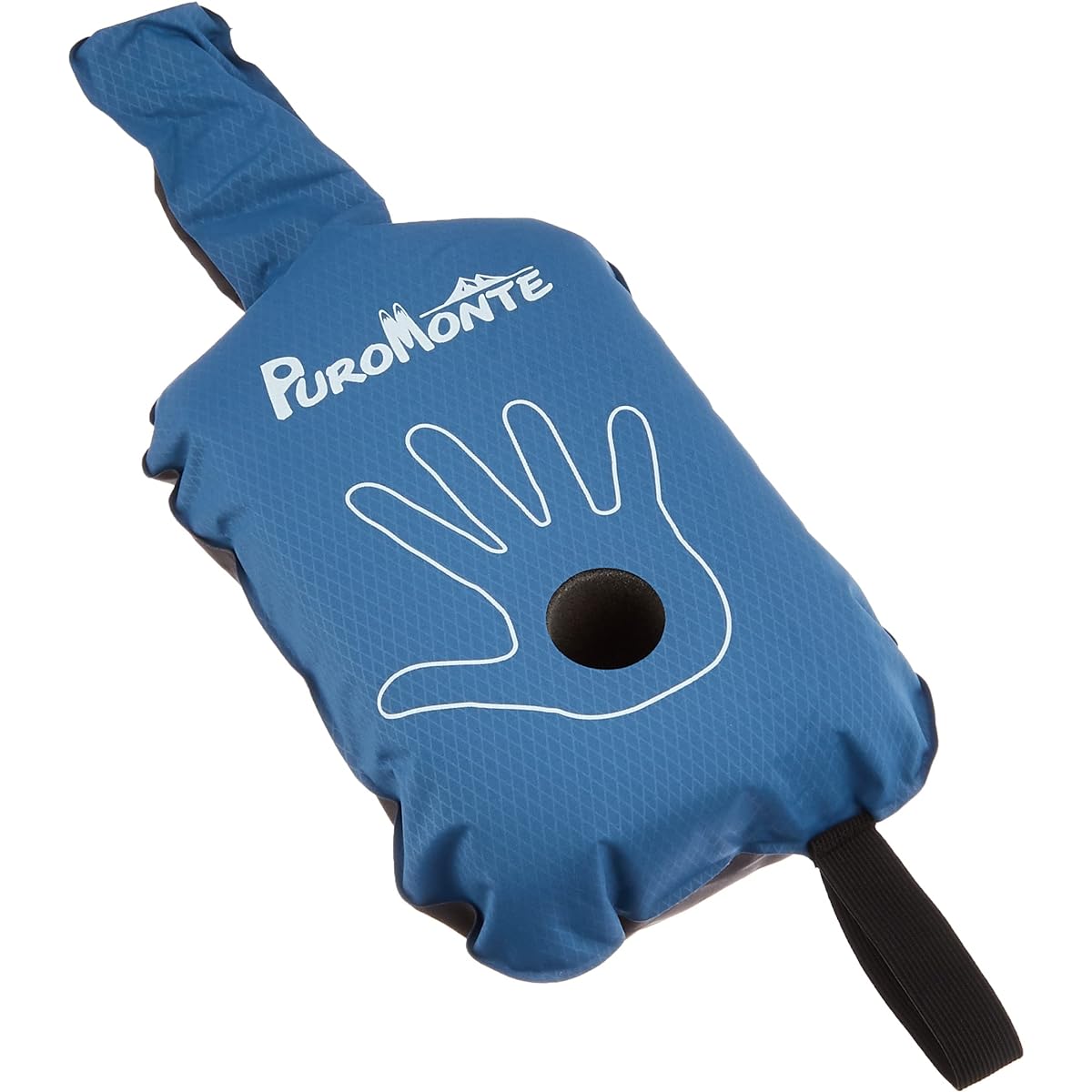 PuroMonte Outdoor Camping Mat Air Pump GMT101