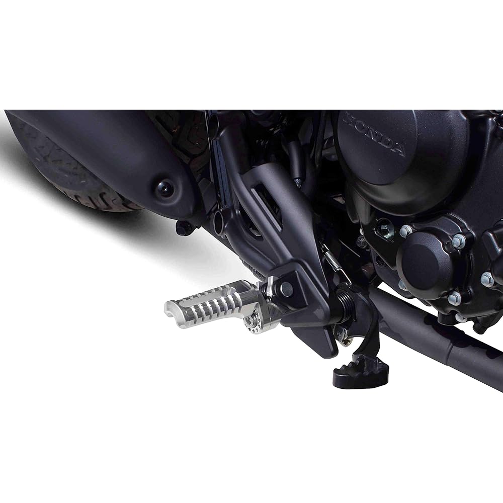 SP TAKEGAWA Adjustable Step Kit CL250 (MC57)/CT125 (JA55)/Rebel 250 (MC49) 06-13-0086