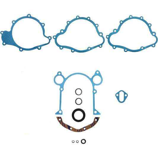 FEL-PRO TCS 13383-3 Timing cover gasket set