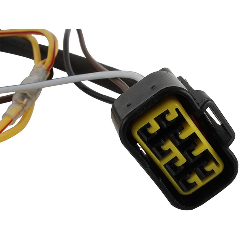 DB Electrical APO4008 Stator Coil