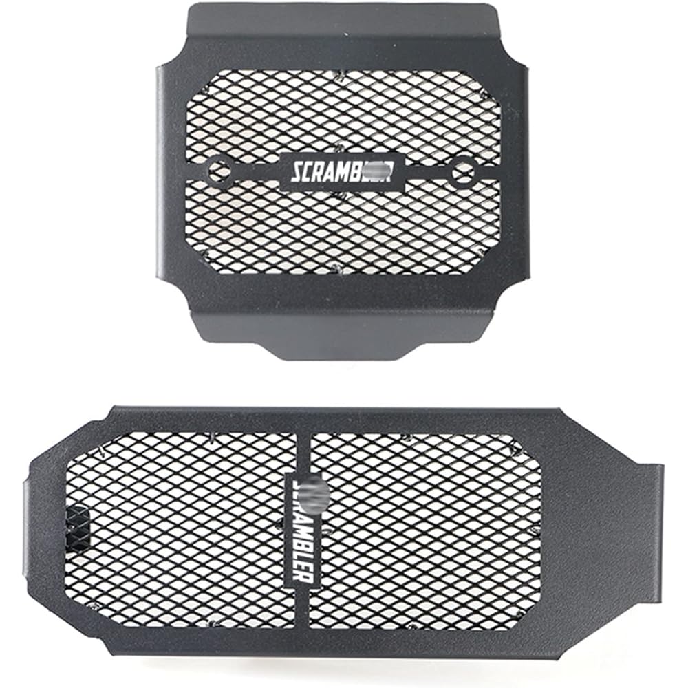 Radiator Core Guard Ducati Scrambler 800 2015 2016 Radiator Grill Protection Cover Grille Protector Guard Scrambler800 2015 2016 Accessories
