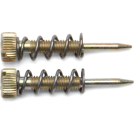 Edelbrock 1496 Carburetor Idol Mixed Screw -2 Packs