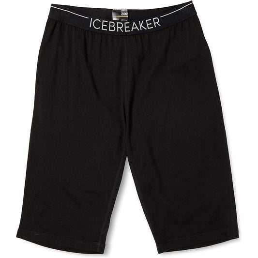 [Ice Breaker] Men's Spats 200 Oasis Shorts IX20228 Merino Wool Humidity Control Temperature Controlling Deodorizing Effect
