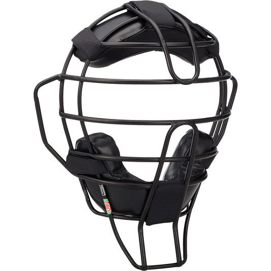 UNIX Baseball Protector Catcher/Umpire Supplies Catcher & Umpire Mask BX885