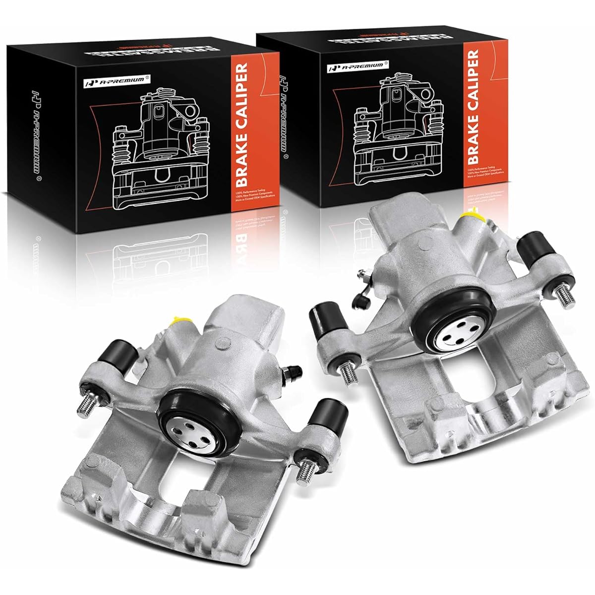 A -PREMIUM Disc Brake Caliper Assembly Bracket Some mini models