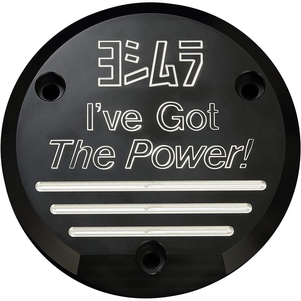 Yoshimura Aluminum Head Cover Monkey125(18-20/21)/GROM(17-20/21)/Super Cub C125(18-20/21)/CT125(20)/DAX125(23) YOSHIMURA 280-400-0100