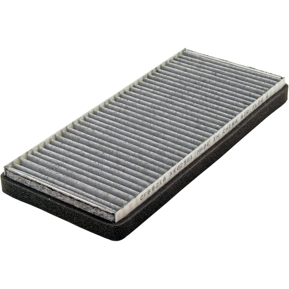 Fram CF8921A With Fresh Breeze Cabin Air Filter Arm & Hammer