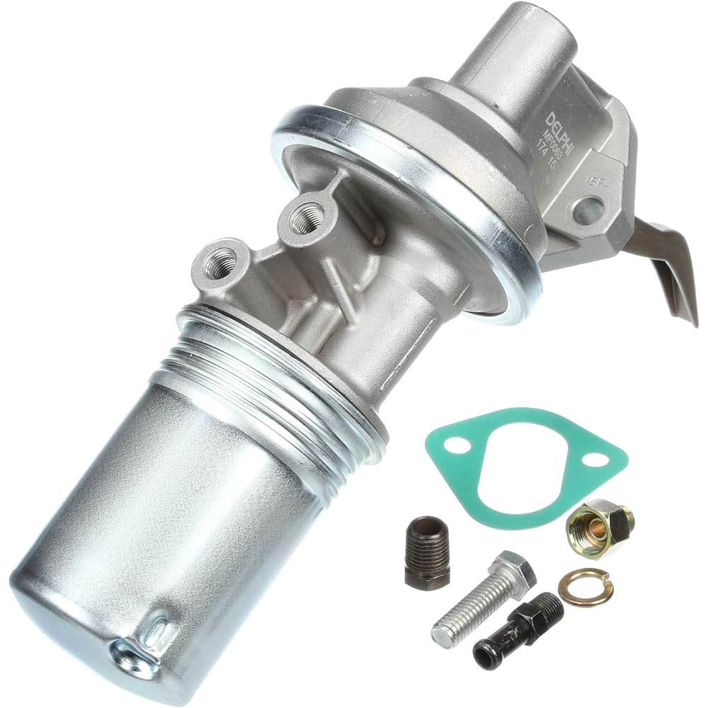 Delphi MF0063 Mechanical fuel pump