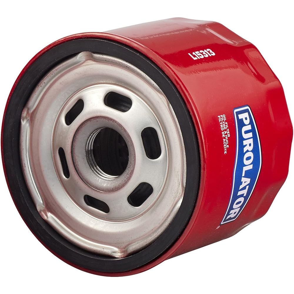 PUROLATOR L15313 Premium engine protection spin -on oil filter