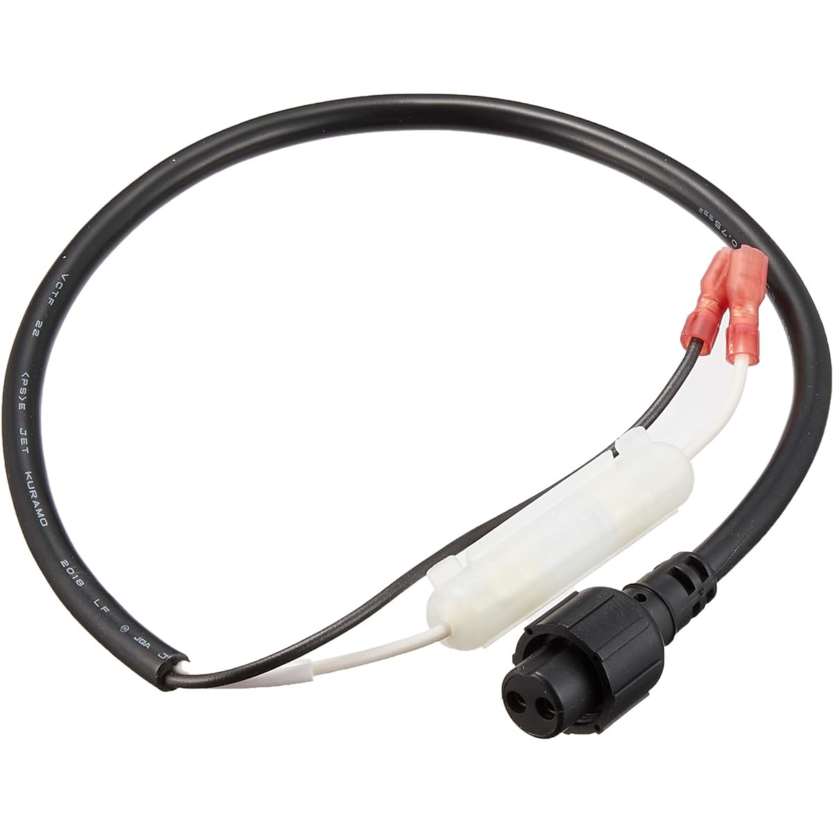 HONDEX Fish Finder Power Cord DC06S