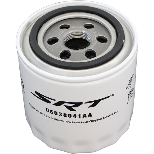 Genuine Mopar 5038041AA Oil Filter