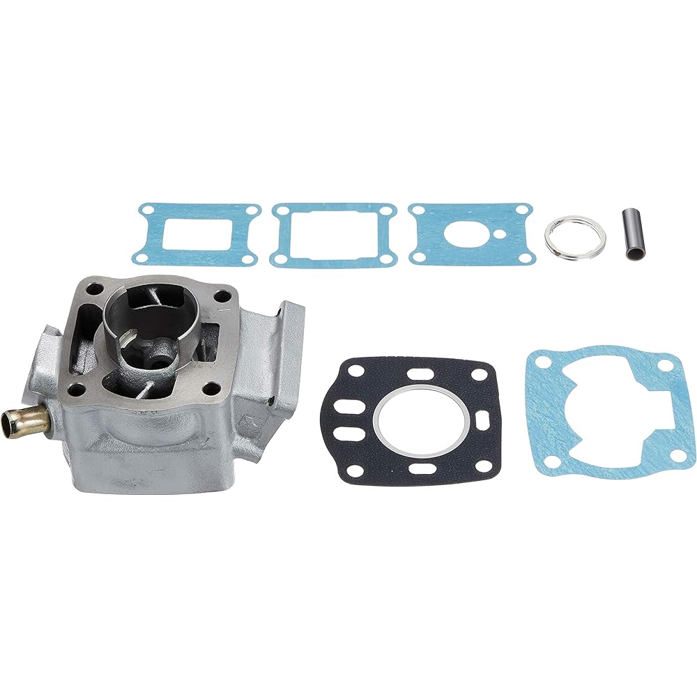 KITACO Super Bore Up Kit (62.9cc) NSR50/NS-1/NS50F/MTX50R etc. 210-1057900