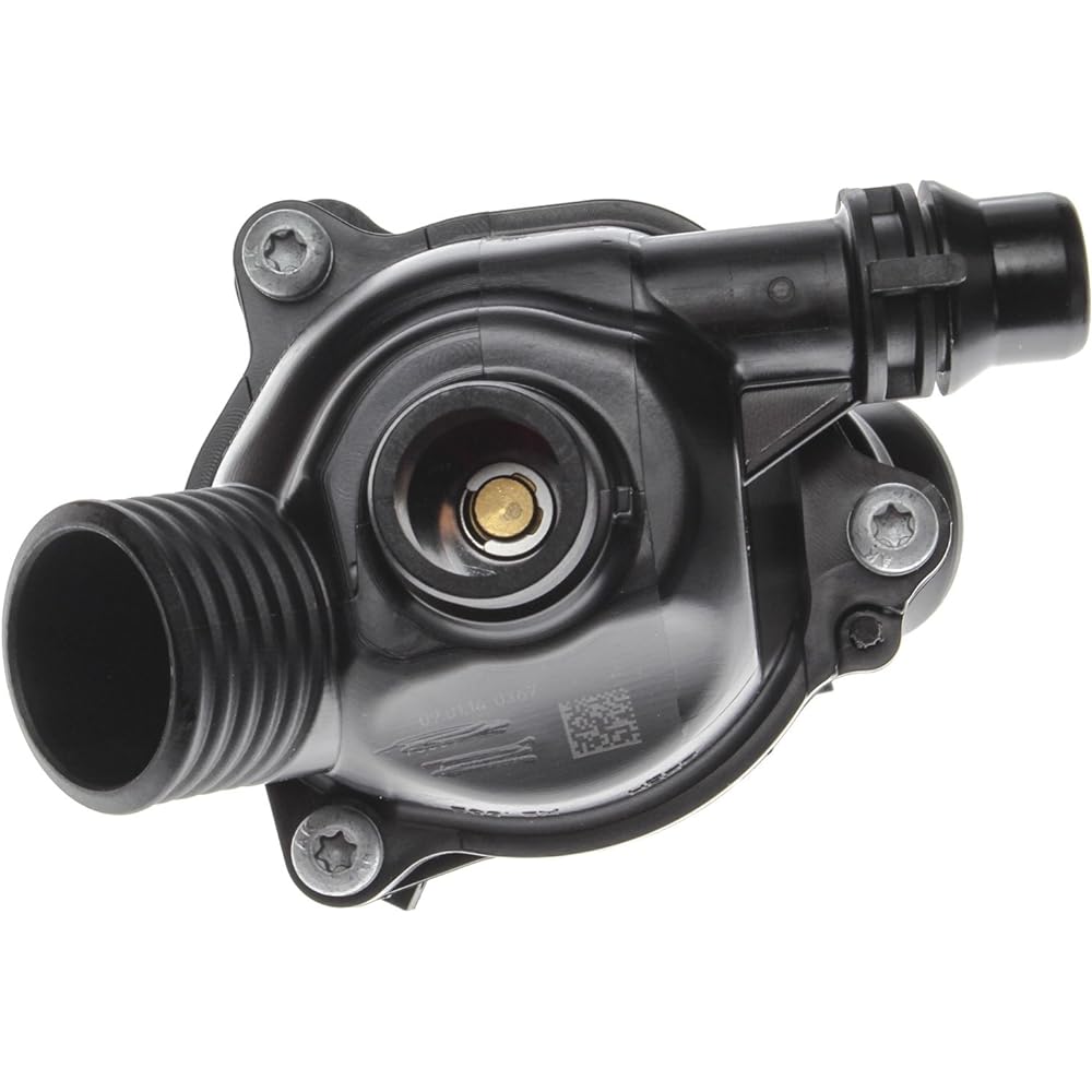 MAHLE ORIGINAL TM1497 Map-Controlled Thermostat