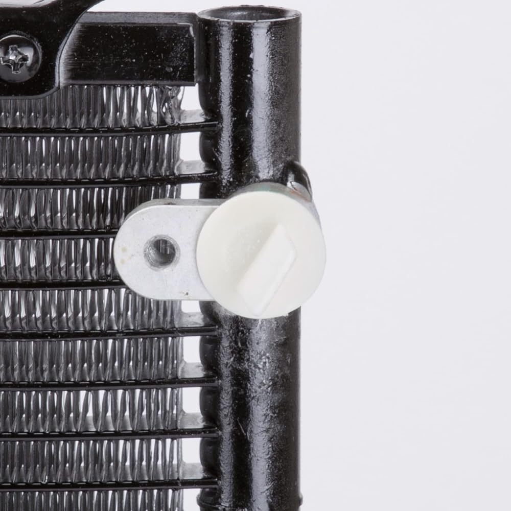 TYC 3182 Honda Pilot Parallel Flow replacement condenser