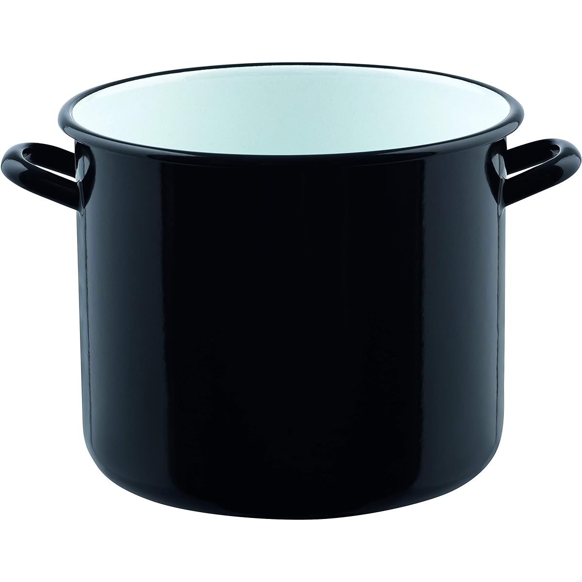 RIESS Mug GIANTS 1kg Pot m.Bordel24cm 8L 0230-017