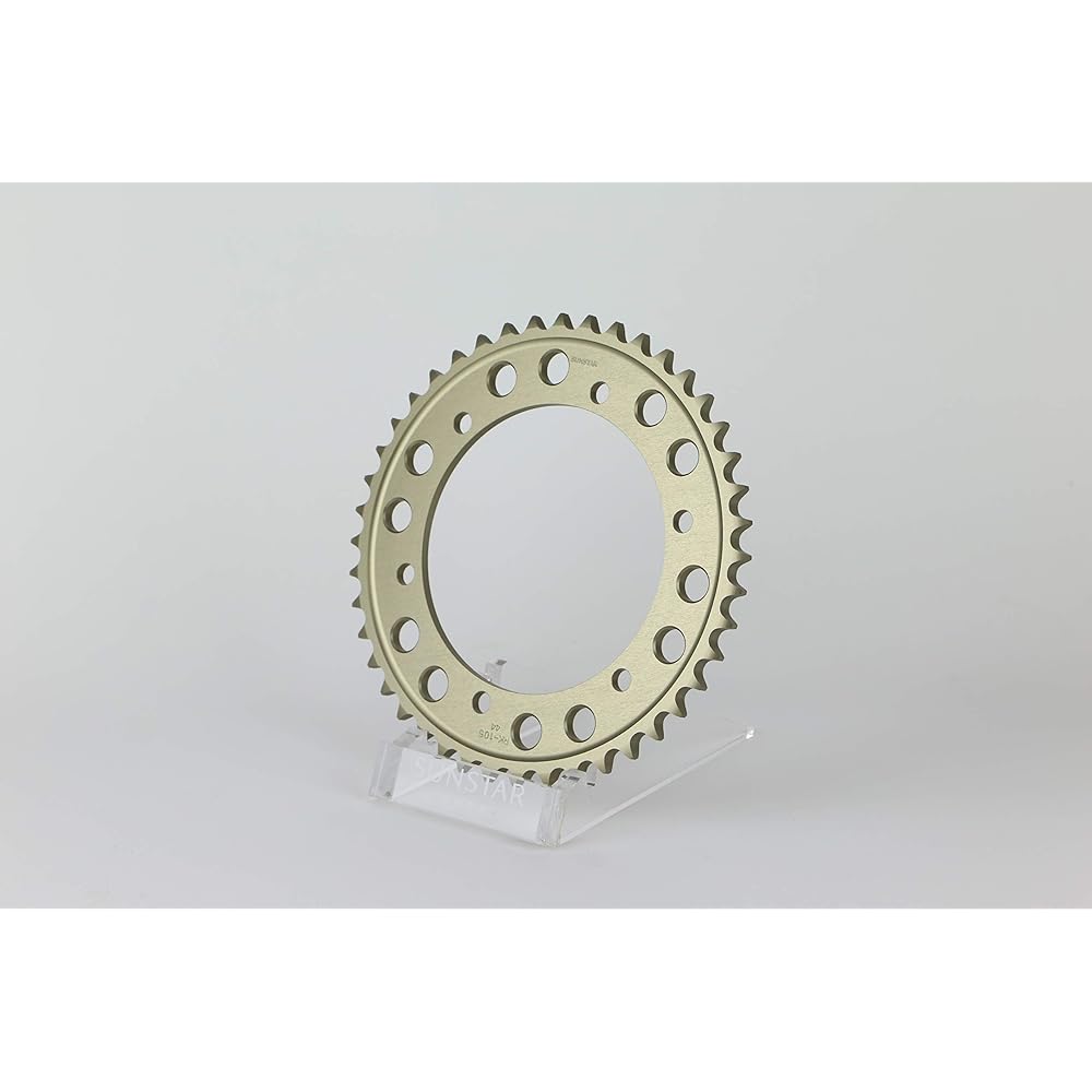 SUNSTAR Rear Sprocket 530-44T GPZ900/750R/110 RK-105-44