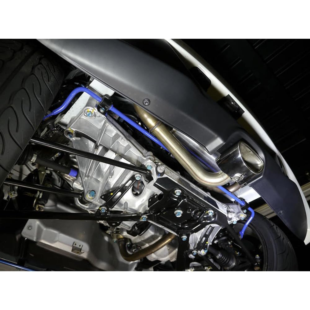 CUSCO [Stabilizer] 14φ (for rear) Honda S660 JW5 3A8 311 B14