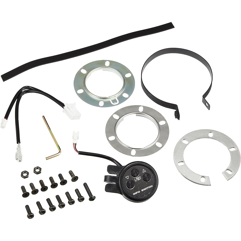 Daikei (Daikei Sangyo) Multi-information transplant kit Subaru IN-01 IN-01