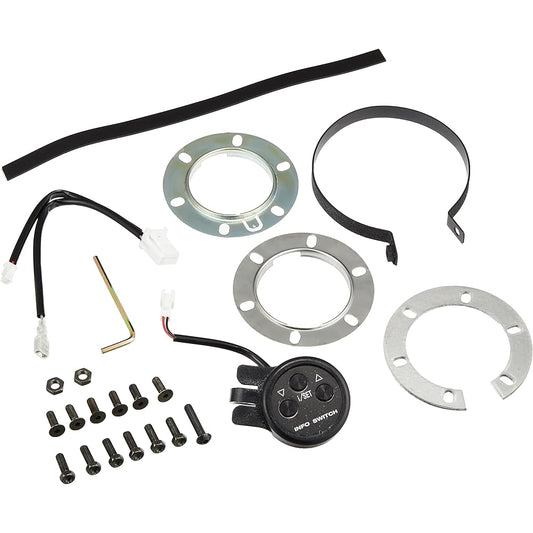 Daikei (Daikei Sangyo) Multi-information transplant kit Subaru IN-01 IN-01