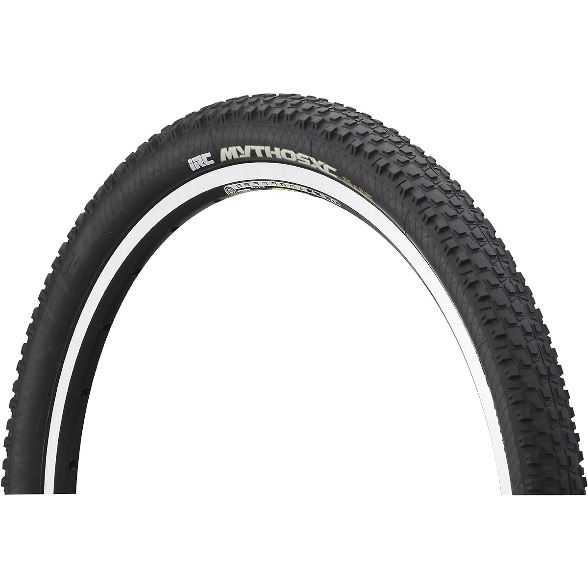 IRC TIRE Bicycle Tire MYTHOS XC Mythos XC HE 26 × 2.25
