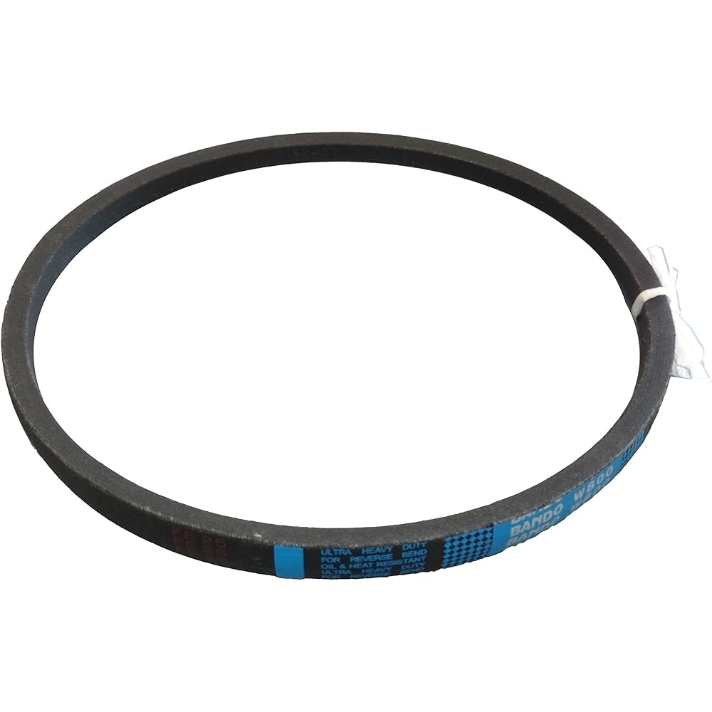 Bando Chemical SB type agricultural machinery super V belt W800 SB31-W800-BANDO