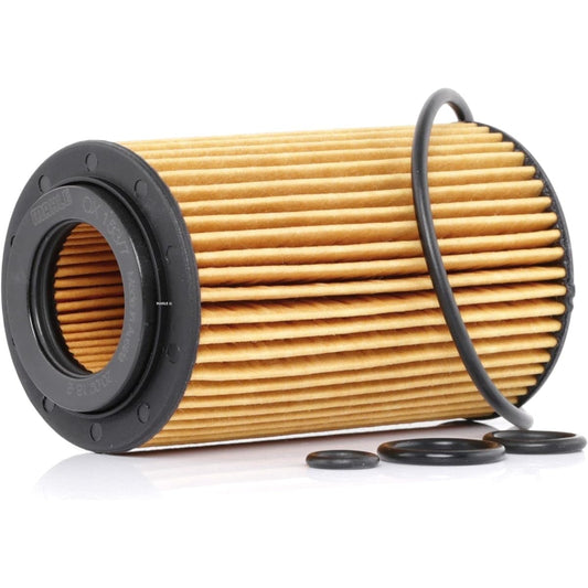 Oil filter OX153/7D OX-153/7D