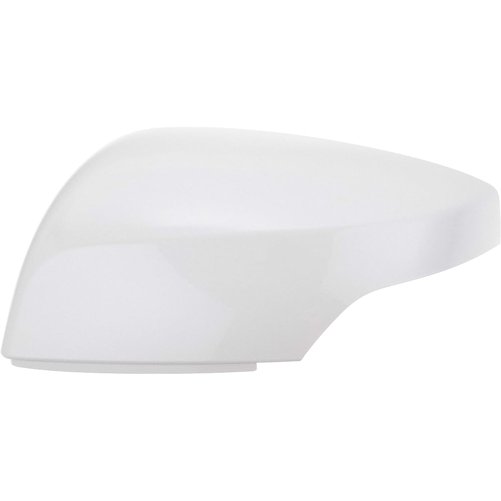 SUBARU 91054VA000W6-010W6 Genuine Parts Revogue Door Mirror Cover [Crystal White Pearl]