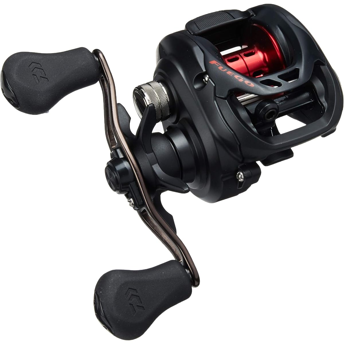 (Daiwa) Daiwa Fuego CT Baitcast Fishing Reel