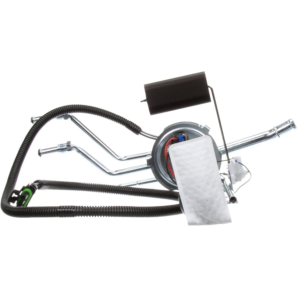 Delphi HP10011 With fuel pump and hanger assembly transmission unit