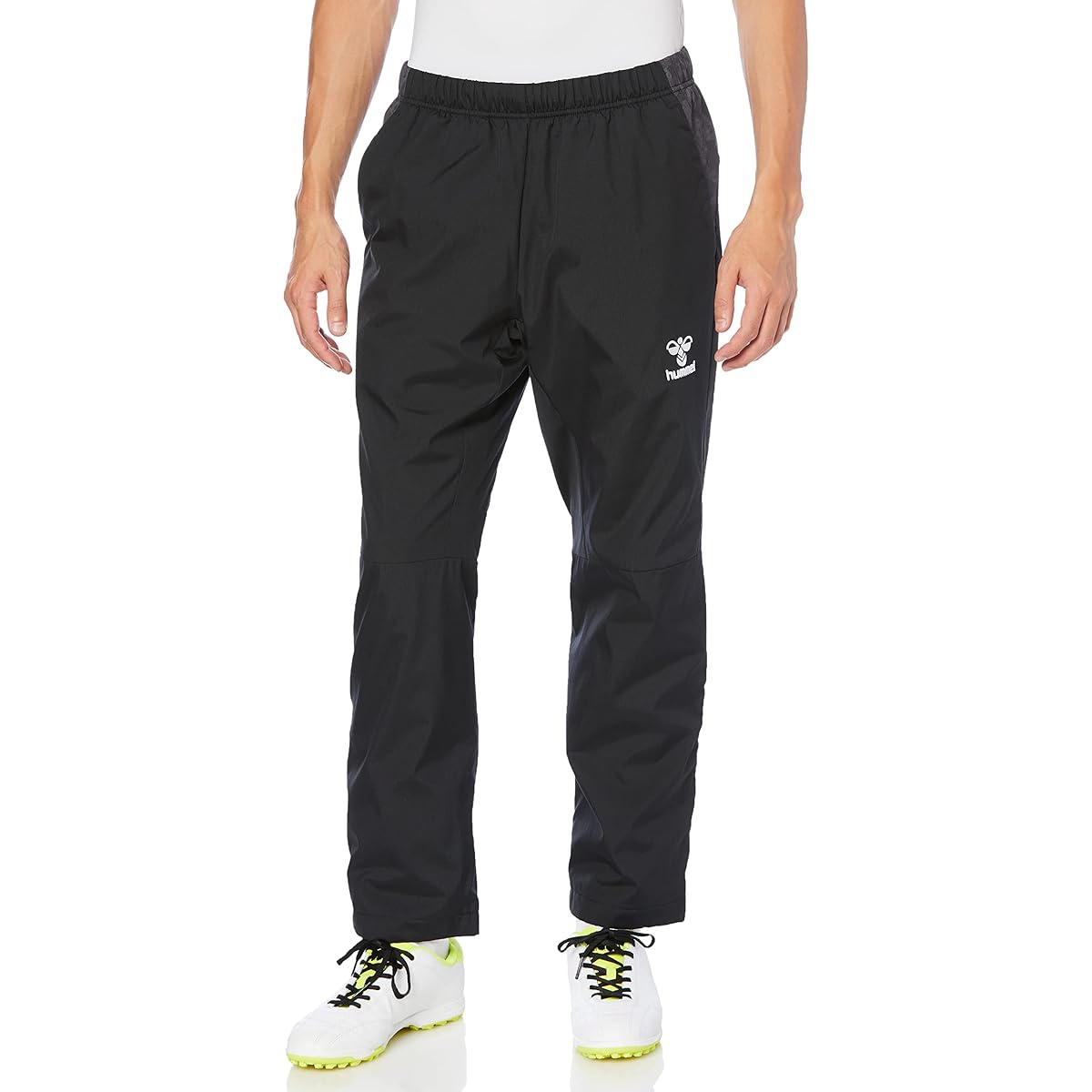 [Hummel] Long Pants, Hybrid Piste Pants, Men's