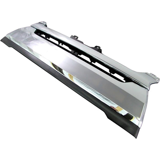 BRIGHTZ Hiace 200 IV type V type narrow front grill F type [GRI-H-037] 4 type 5 type standard 23514