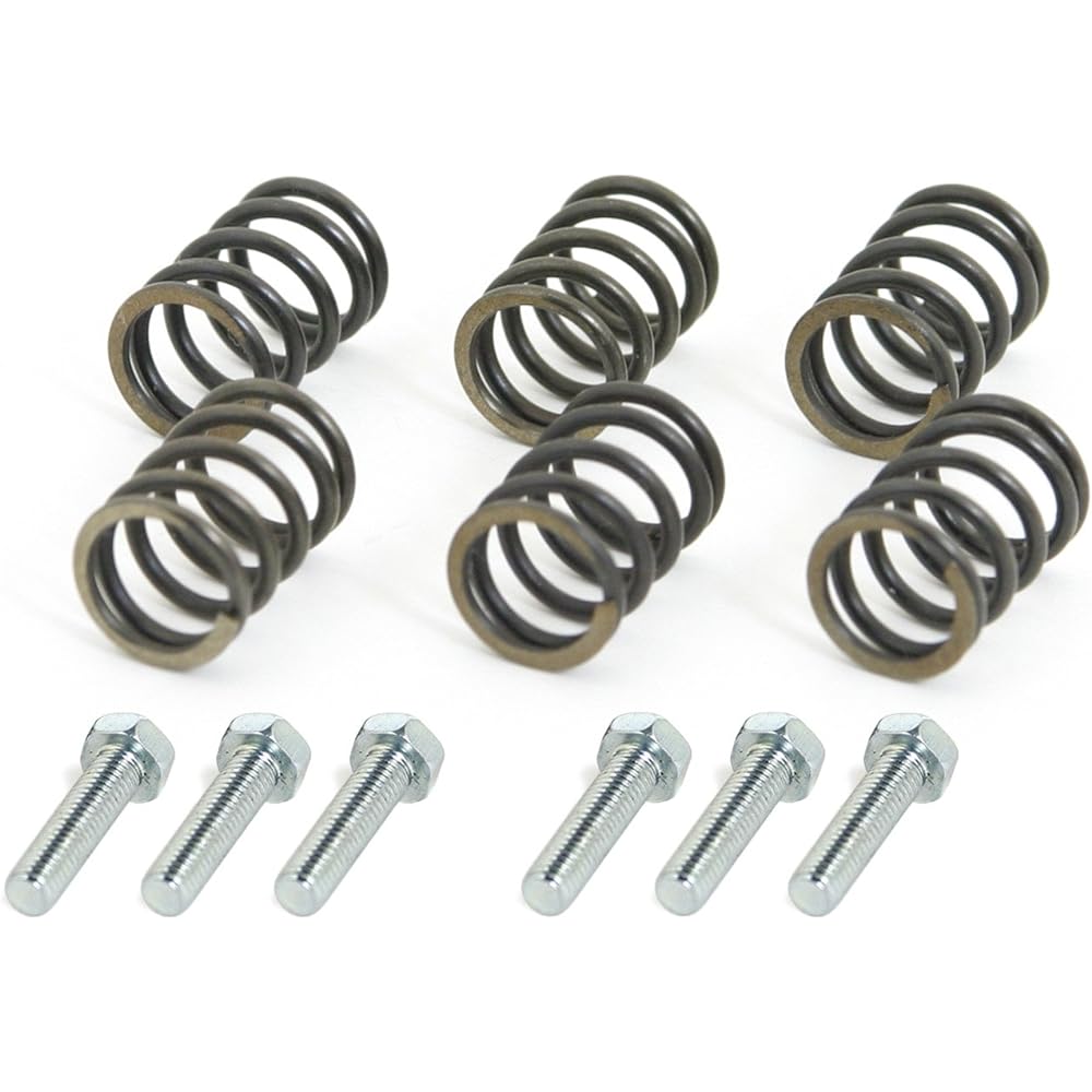 SP ?? KYOUKA CL SPRING SET KSR/KLX650 KLX 02 - 01 - 0296