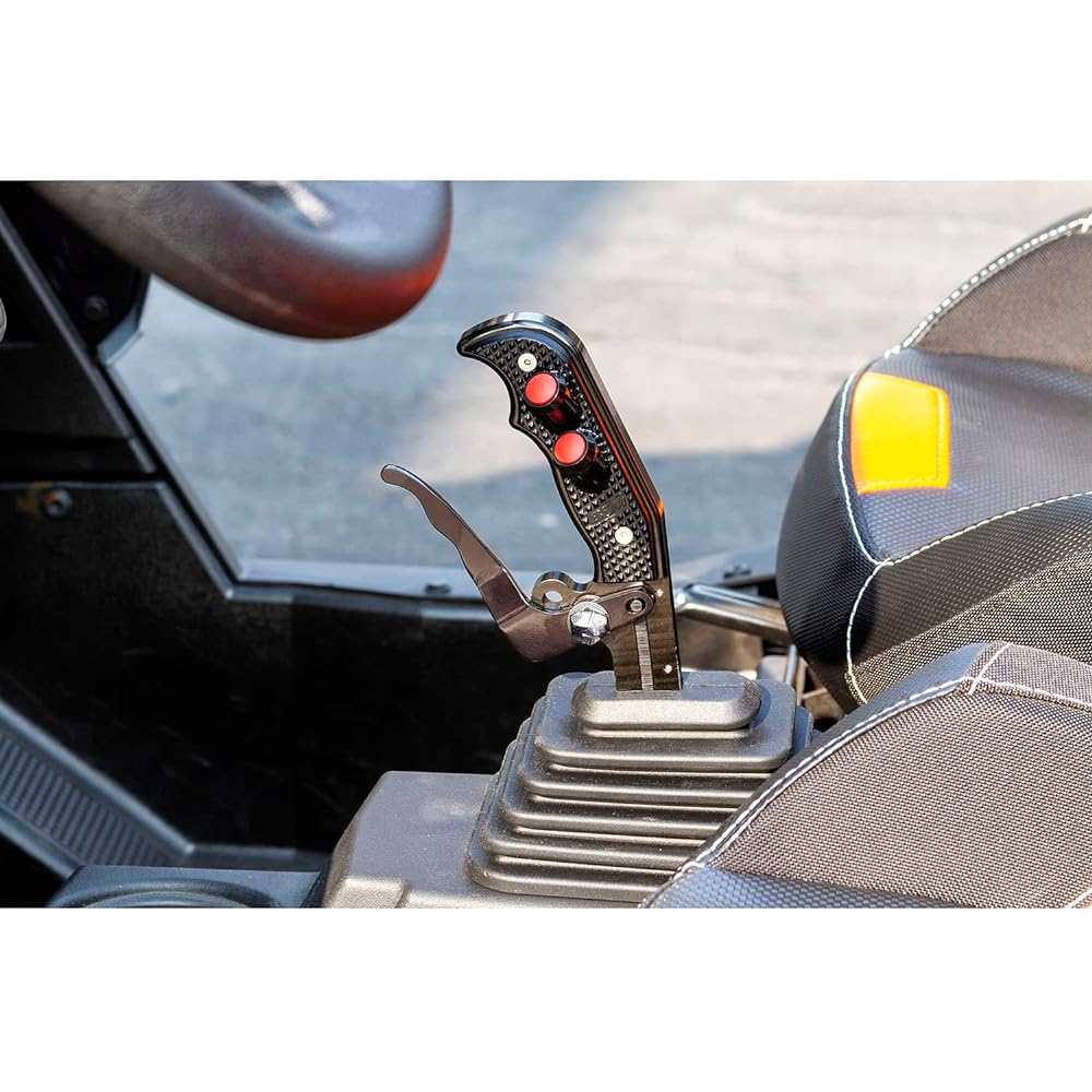 XDR 81155 Off -Road Magnum Grip Side Grip Plate