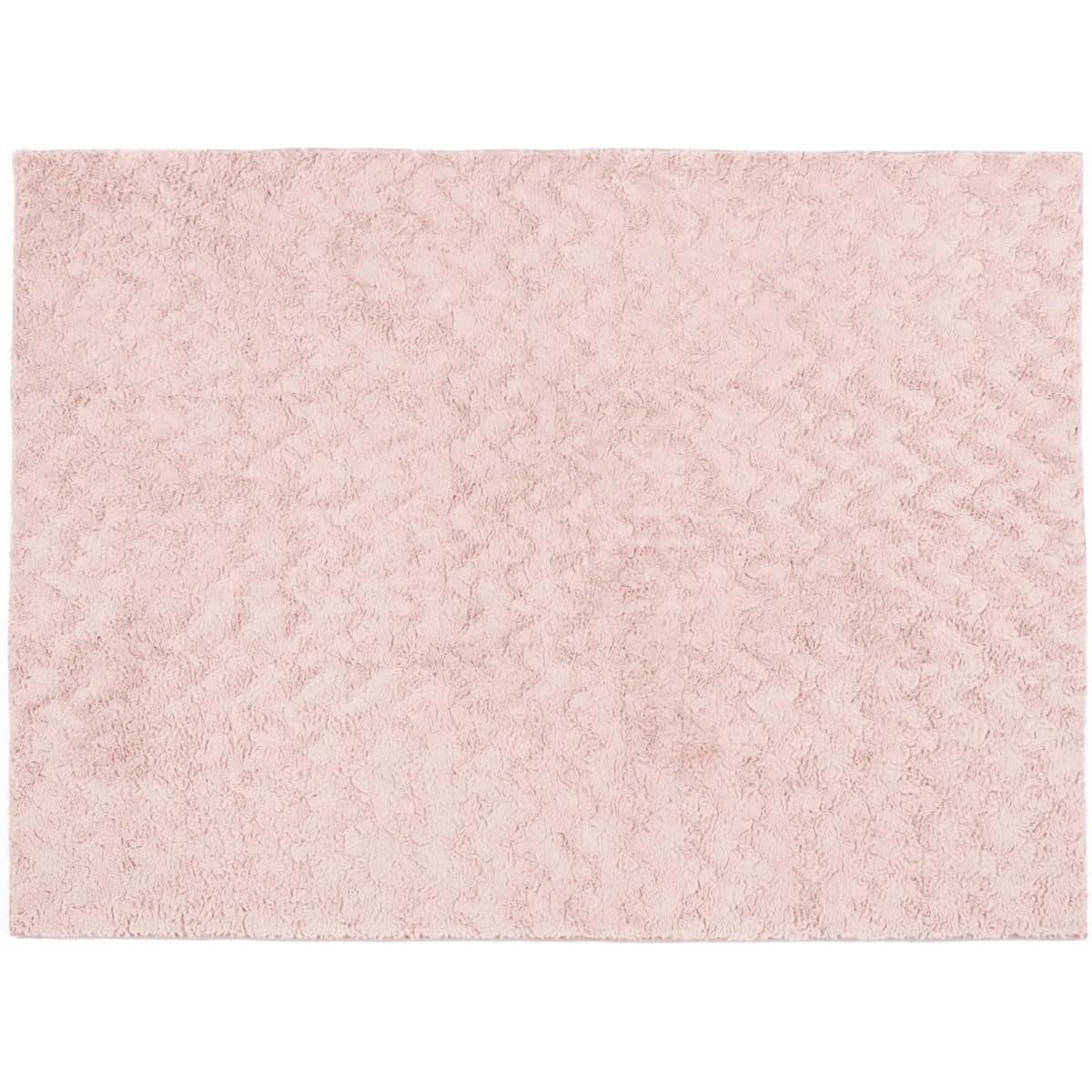 Francfranc Botine Hot Carpet Rug M 190×140cm Pink