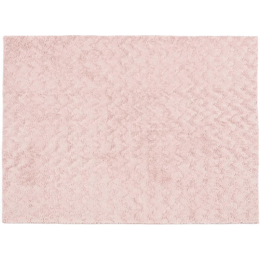 Francfranc Botine Hot Carpet Rug M 190×140cm Pink