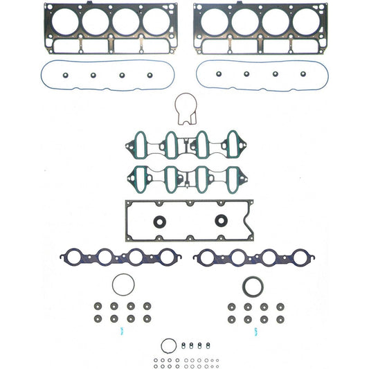 FEL-PRO HS 26191 PT-1 Head Gasket Set