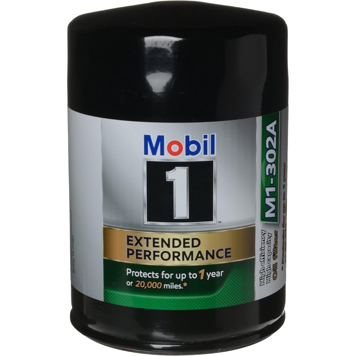 Mobil 1 M1-302A Extended Performance Oil Filter 2 Packs