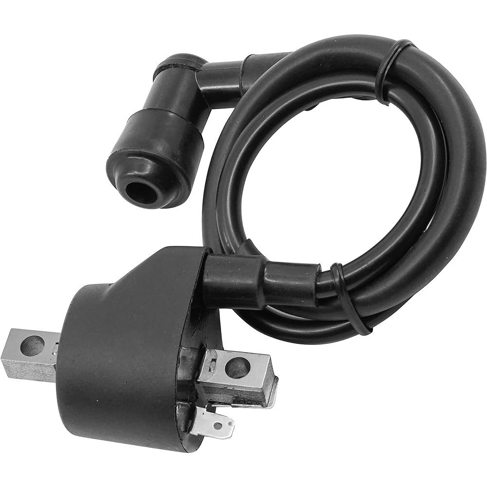 Caltric ignition coil List trail blazer 250 1990 - 2006