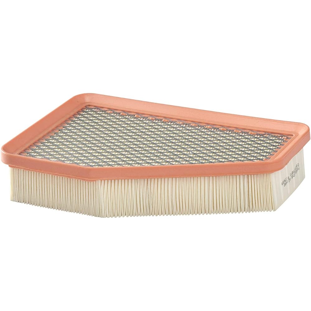PUROLATOR A21482 PUROLATORONE Advanced Air Filter